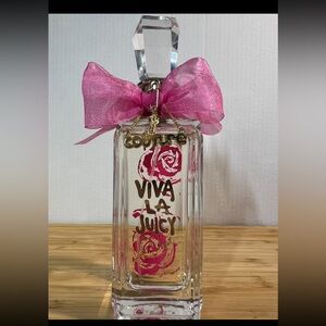 Viva La Juicy La Fleur by Juicy Couture for Women - 5 oz EDT Spray